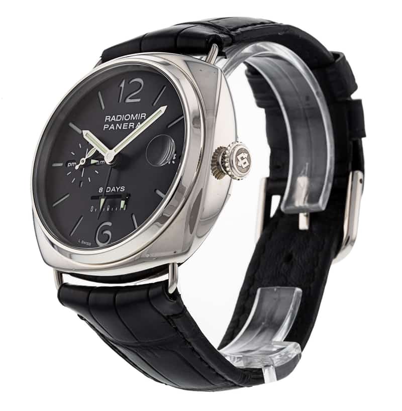Panerai Radiomir 8 days PAM00200